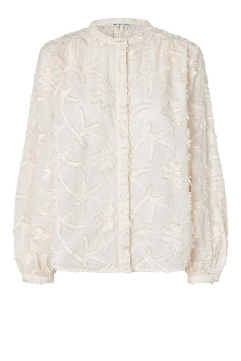 Seena Shirt, Jet Stream