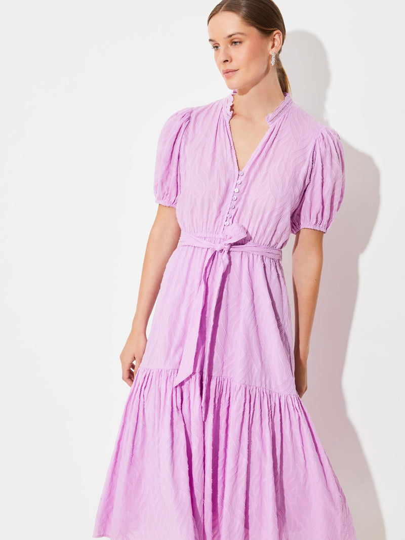 DRESS CARLA