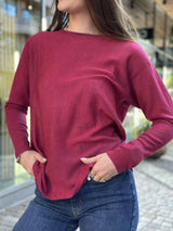 Pippa Pullover, Pink
