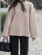 Sahana PW Pullover