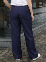 Tarita Pant, Dark Navy