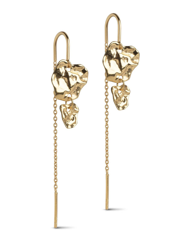Earring, Kim