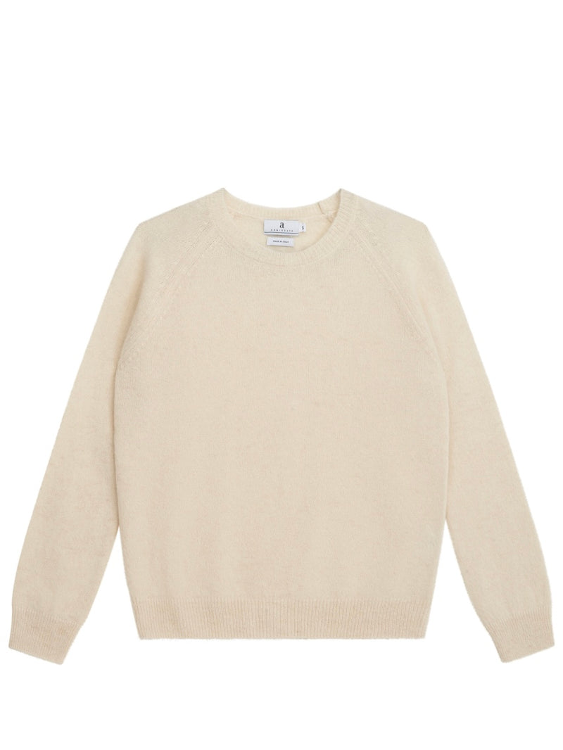 FIONA Sweater, Off White