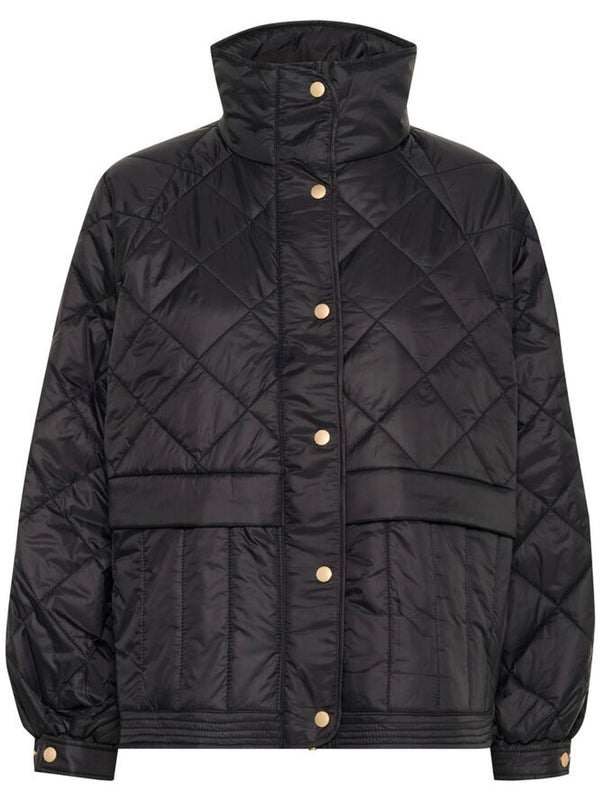 Karmel IW Jacket, Black