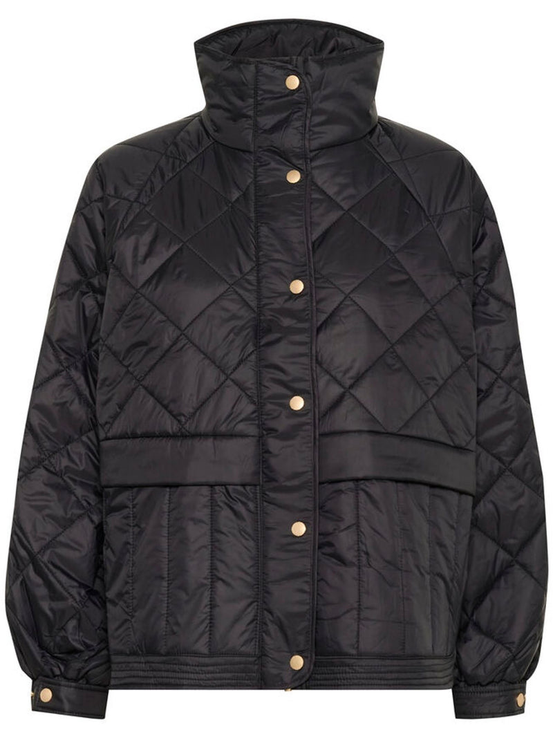 Karmel IW Jacket, Black
