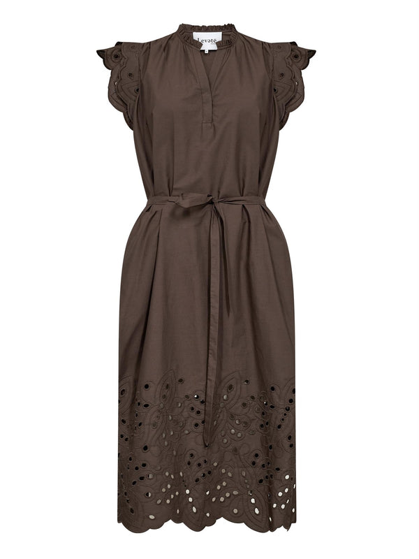 GROLET 7, Dress