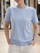 LR-ISOL 1 T-shirt, Light Blue