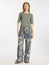 Jikolaz T-Shirt, Olive