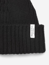 The Good Beanie, Black