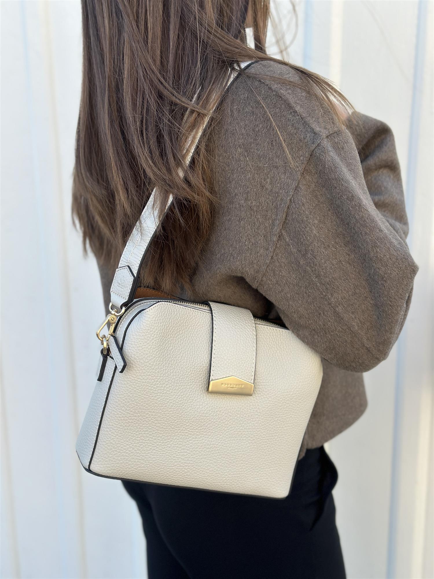 Cavalcade Large, Beige