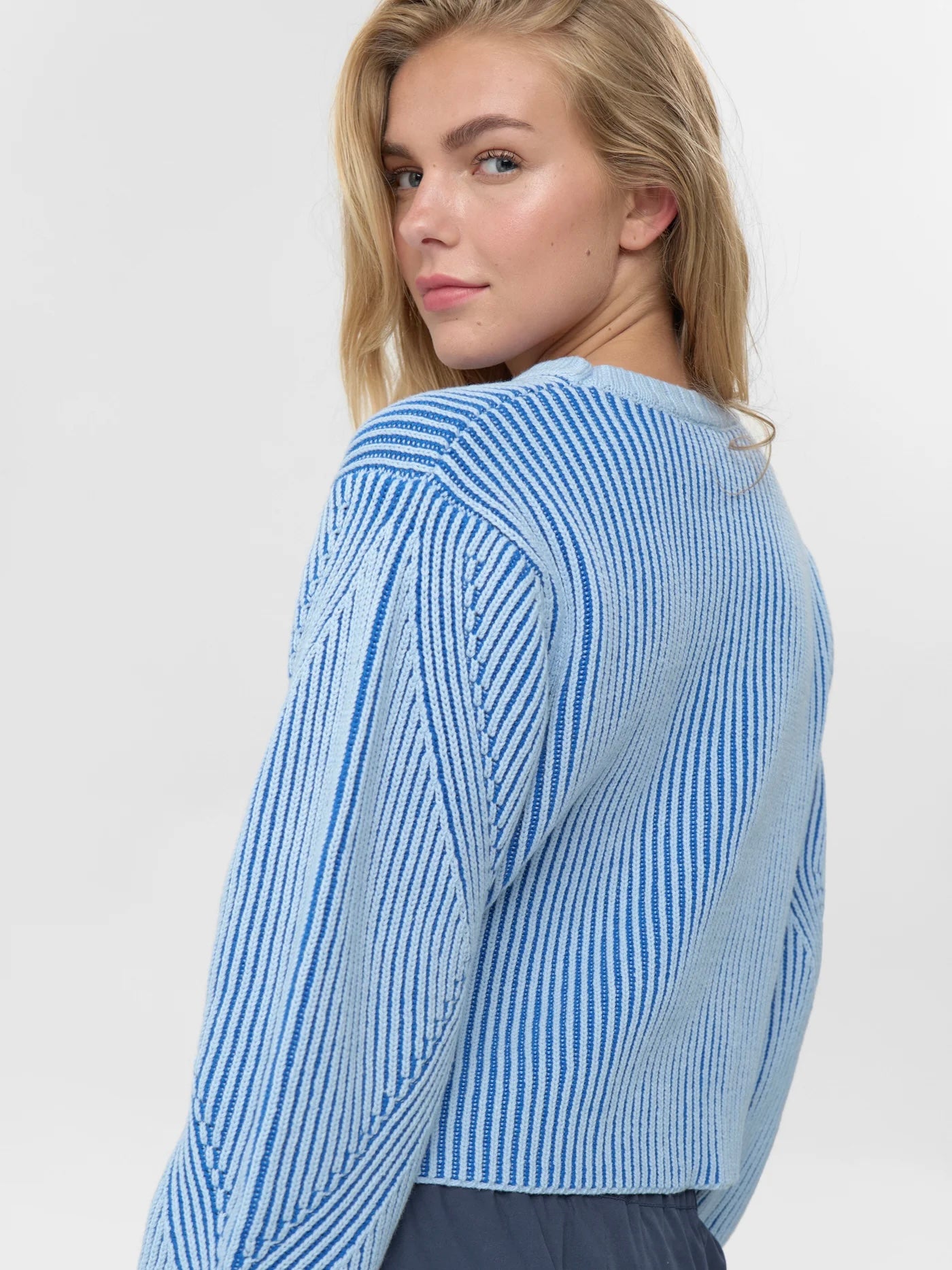 Koliana Knit