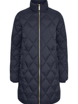 Olilas PW OTW, Dark Navy