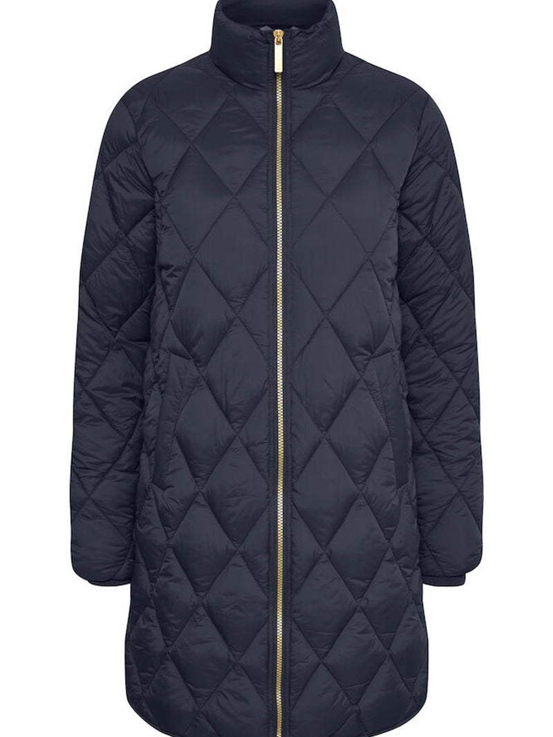 Olilas PW OTW, Dark Navy