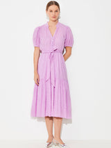 DRESS CARLA