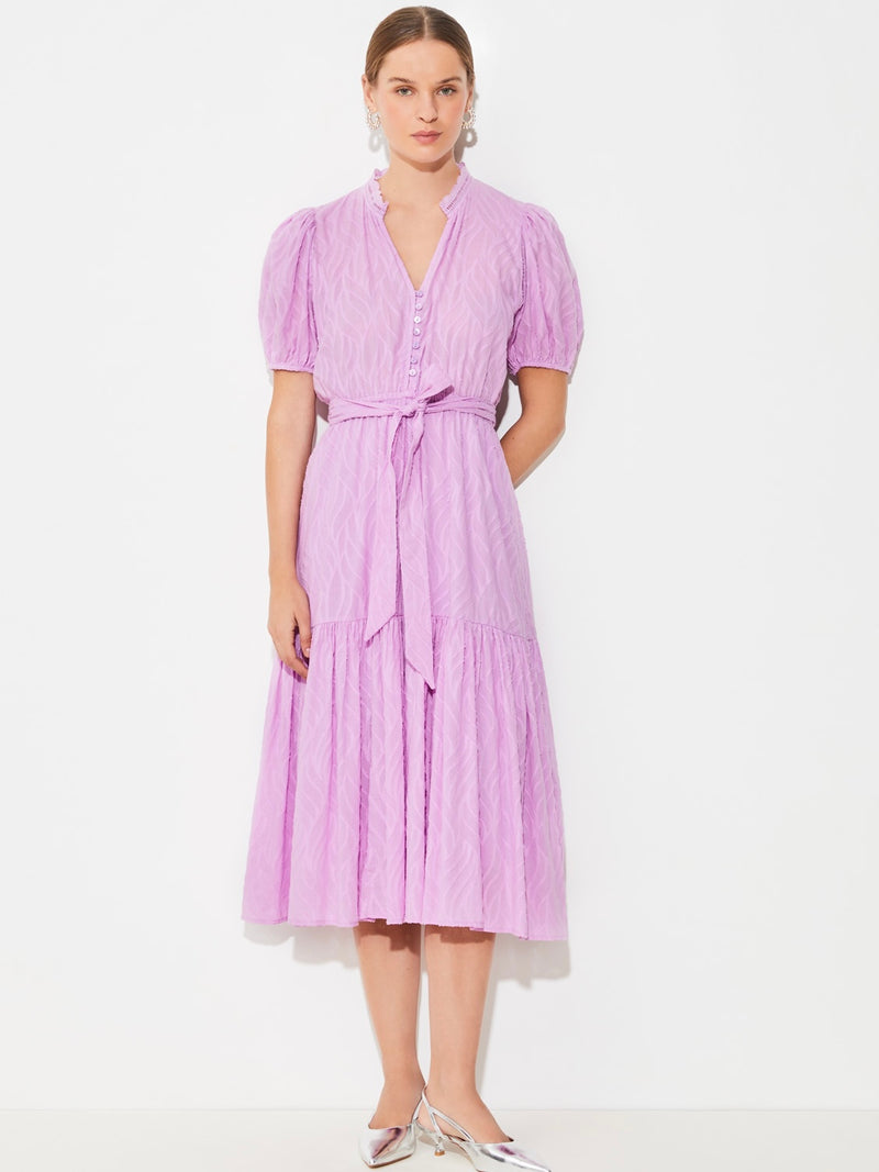 DRESS CARLA