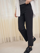 Ponta PW Pant, Black