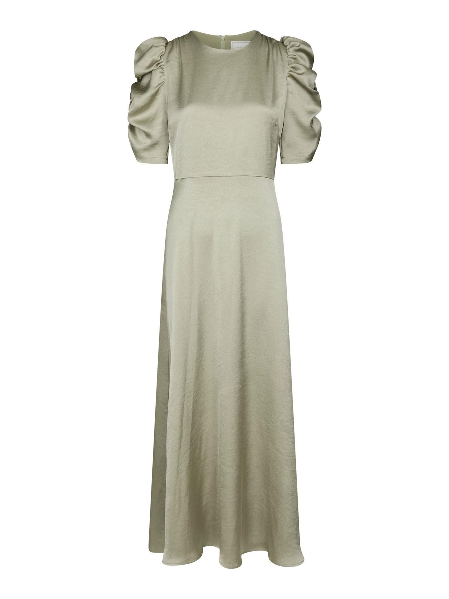 Benuti Solid Dress