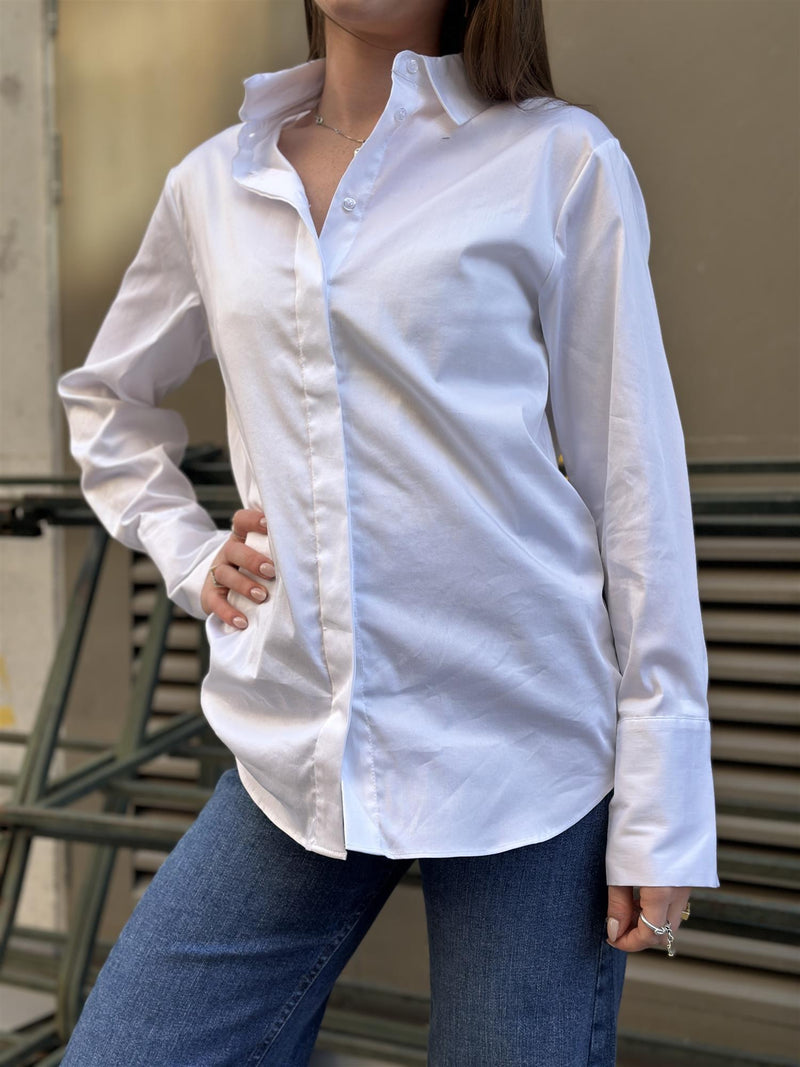 ISLA SOLID 7, White
