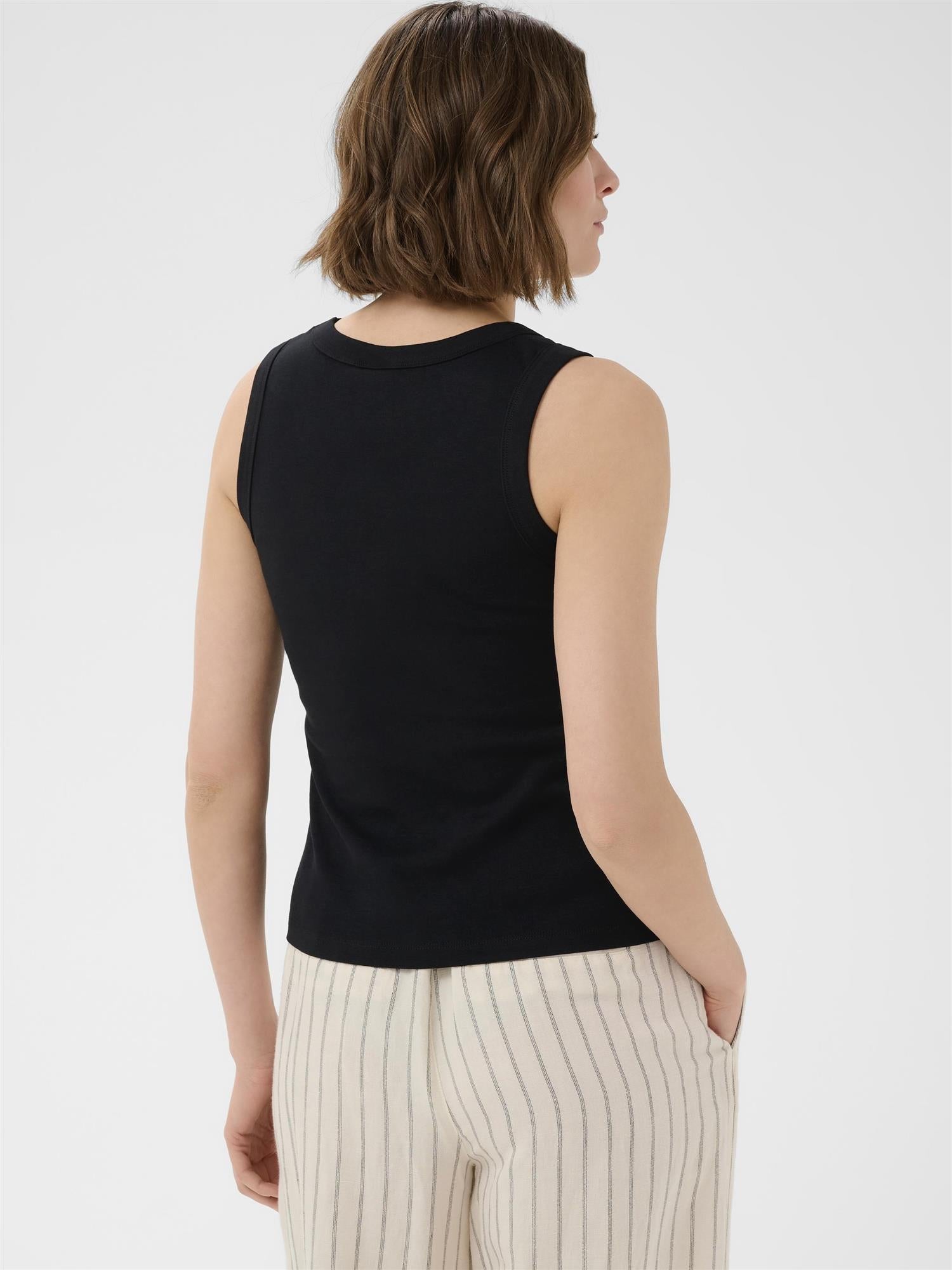 Bessy PW Top, Black