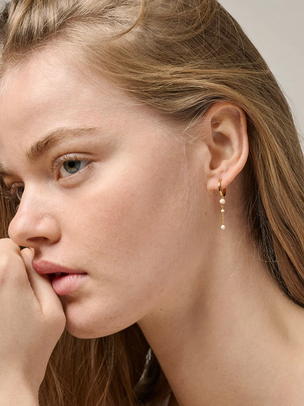 Hoops, Lola Bold Daisy