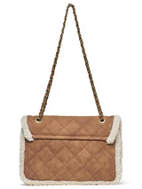 Charlie Shearling, Chestnut