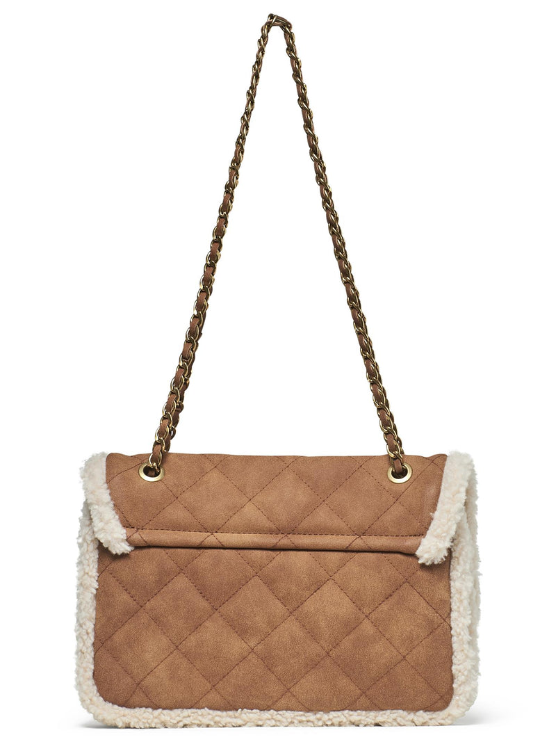 Charlie Shearling, Chestnut
