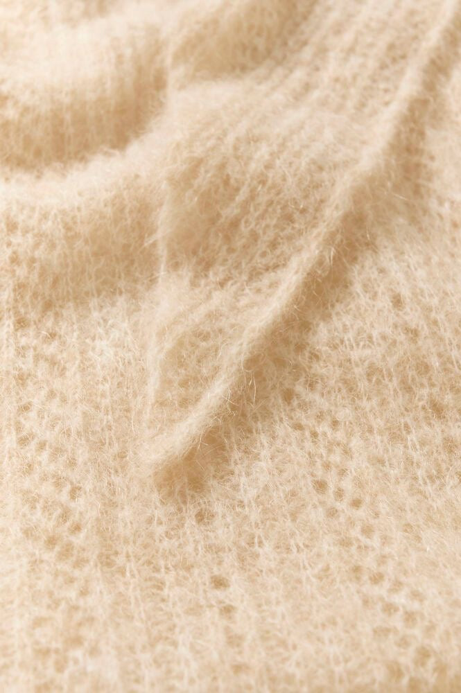 Sizze PW Scarf, Beige