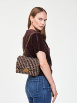 Charlie Tweed, Brown