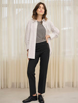 Ponta PW Pant, Black