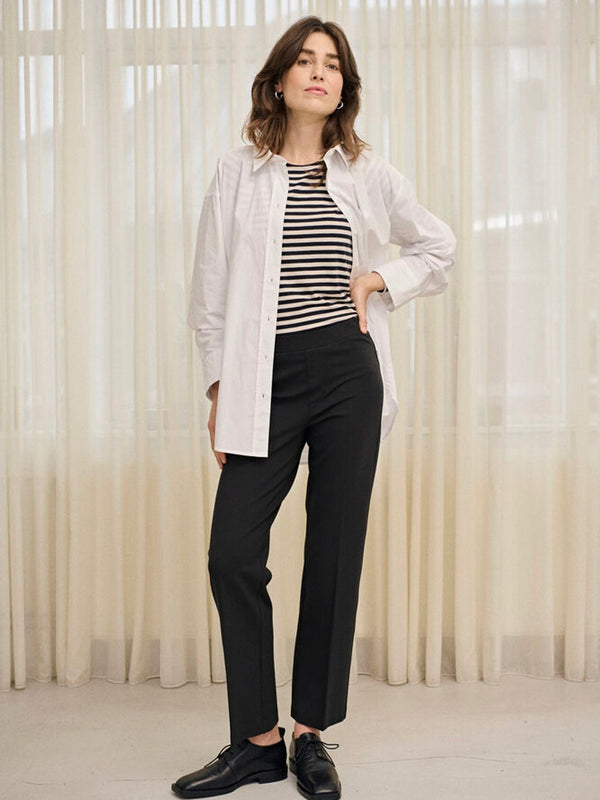 Ponta PW Pant, Black