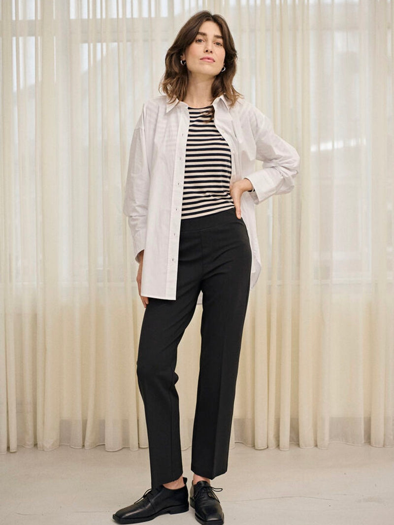 Ponta PW Pant, Black