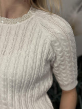 Pearline Pullover