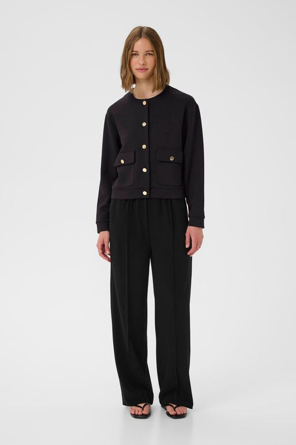 Gida IW Vincent Jacket, Black