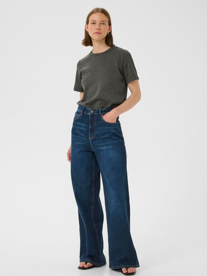 Vincent IW Karmen T-Shirt, Dark Grey