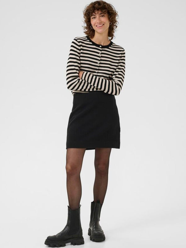 Julissa PW Skirt, Black