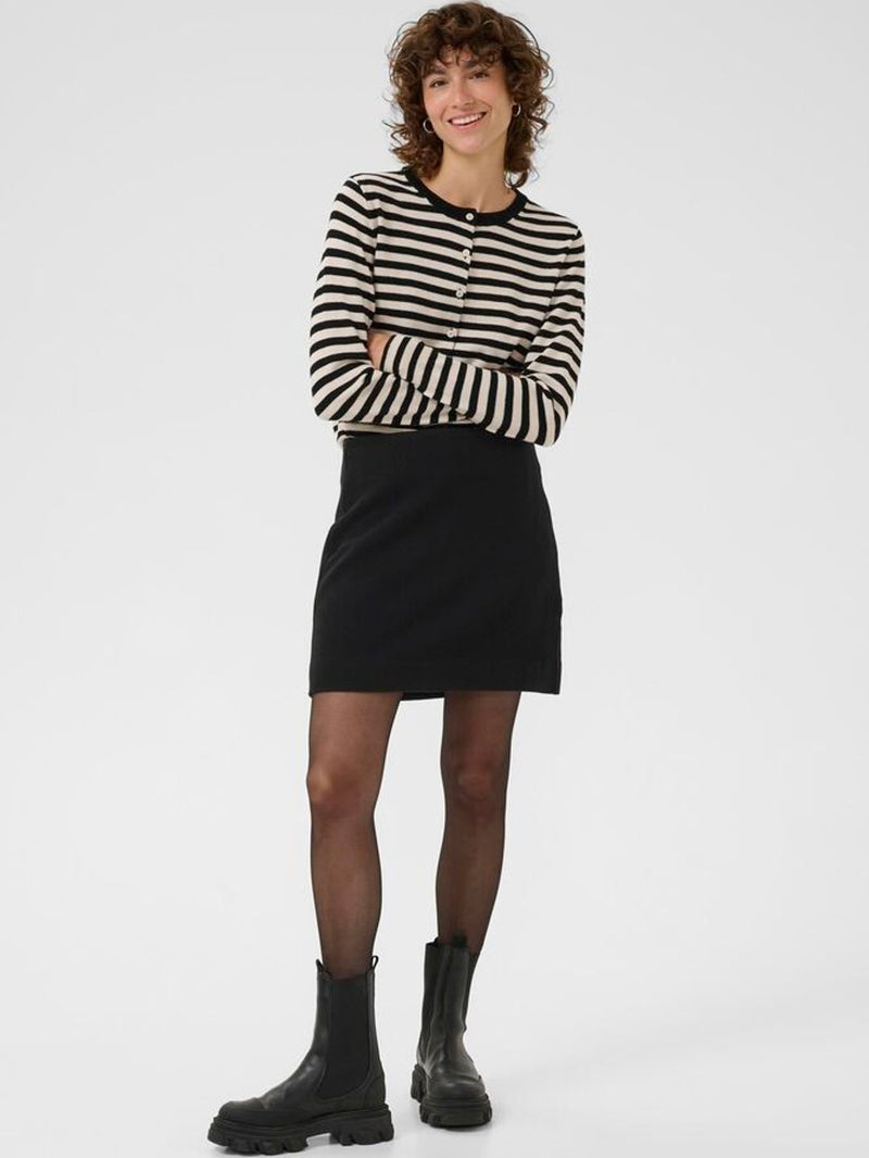 Julissa PW Skirt, Black