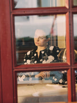 Beaded Cropped Jacket, Glamour