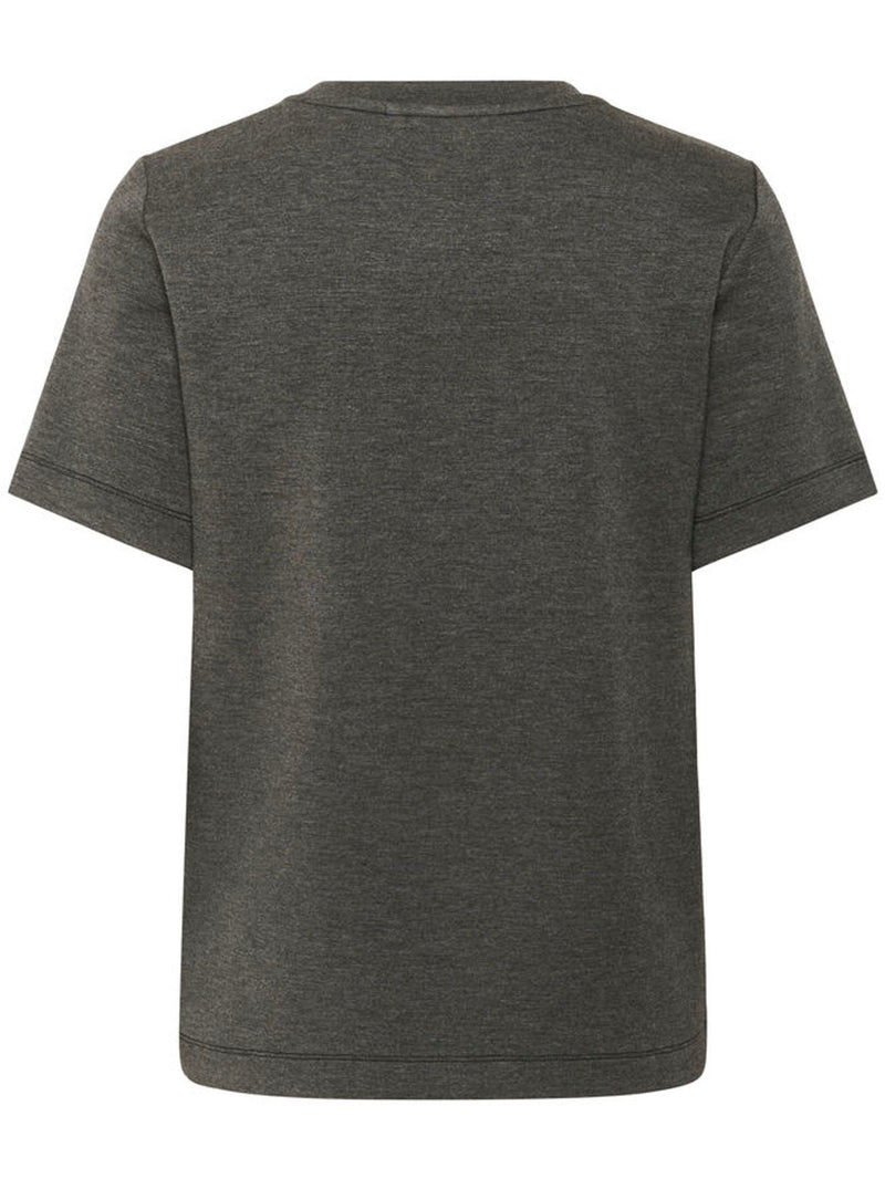 Vincent IW Karmen T-Shirt, Dark Grey
