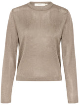 Thani IW Pullover, Gold