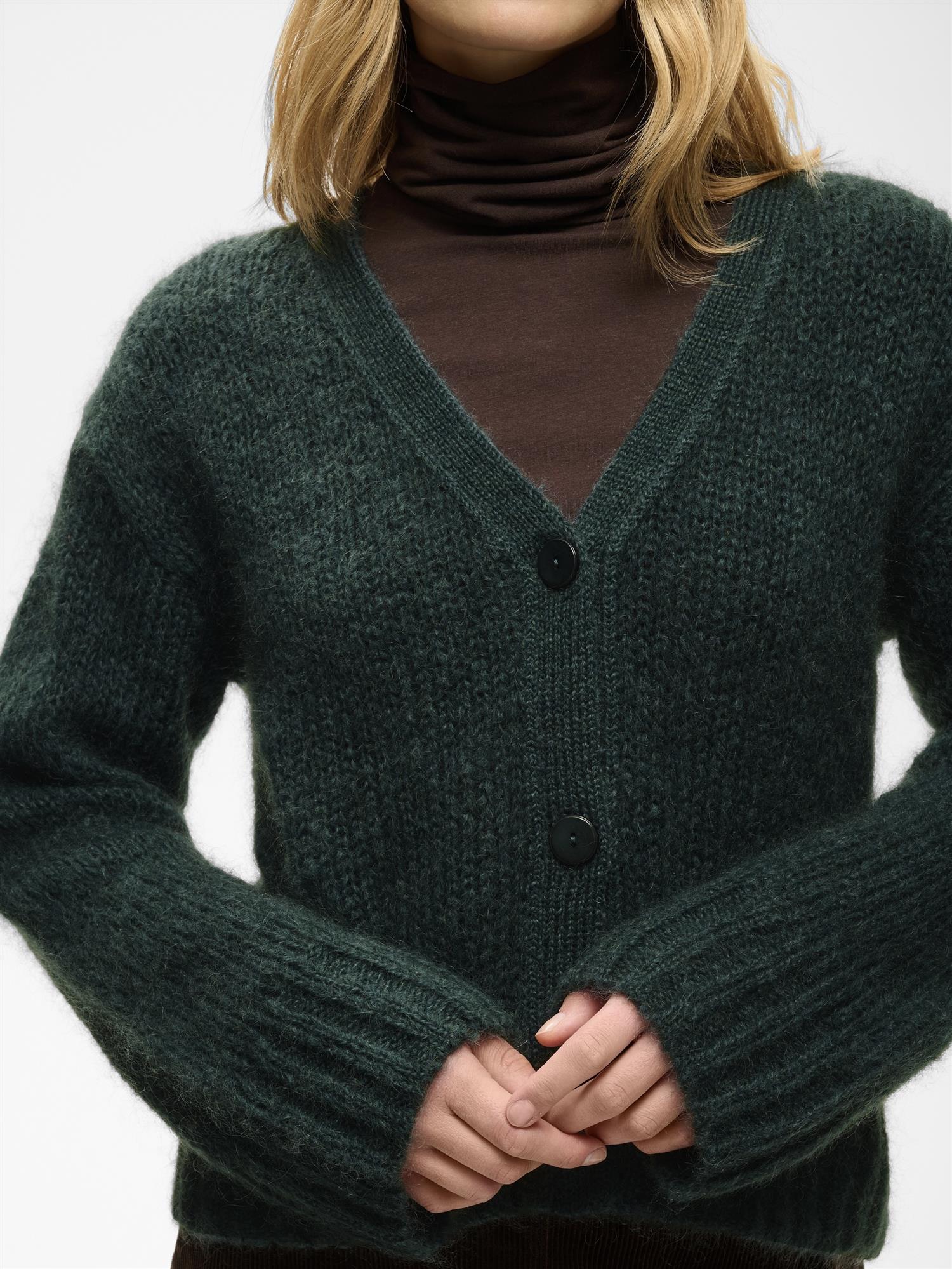 Zendaya PW Cardigan