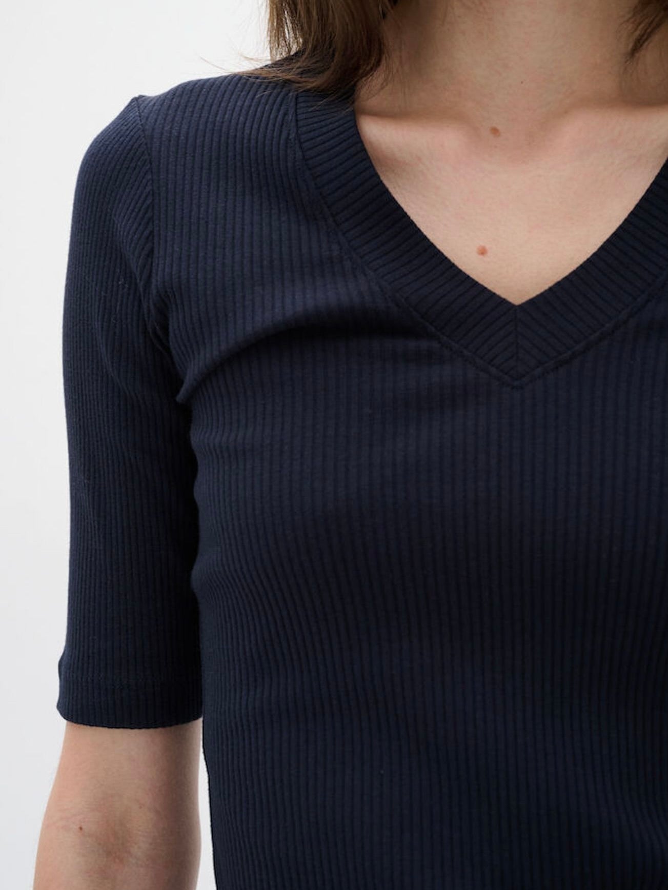 Dagna IW V T-shirt, Marine