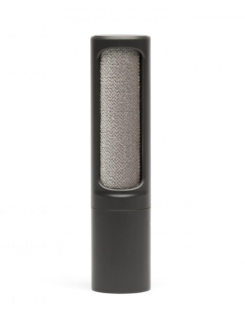 Lint Brush, Dark grey