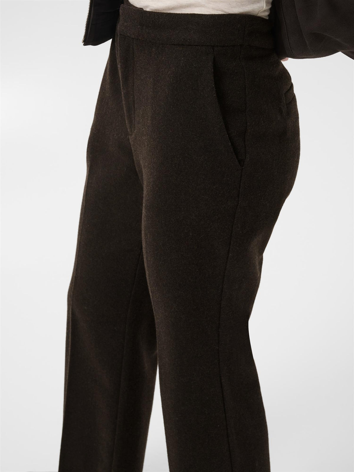 Celleste PW Pants, Brown