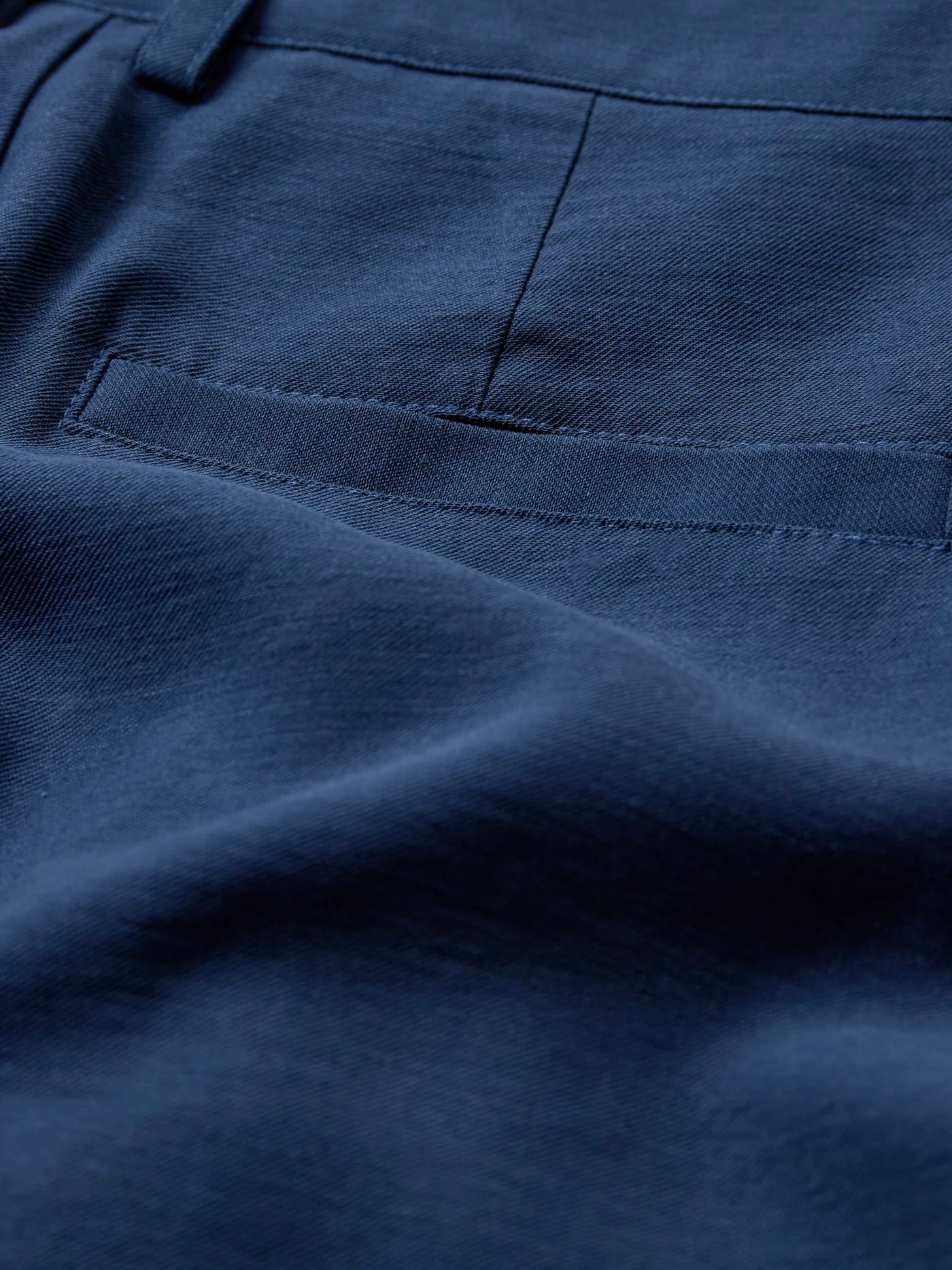 Lunay Pants, Blue