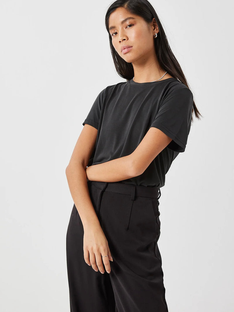 Rynah T-shirt, Black