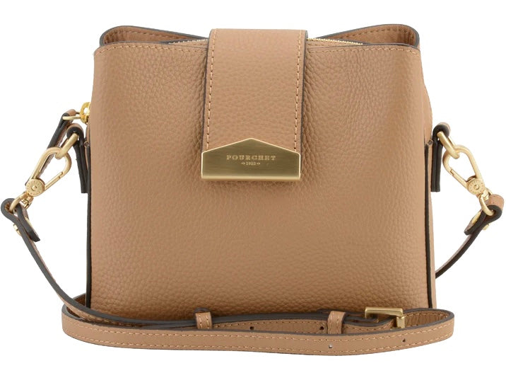 Cavalcade Small, Lys Camel