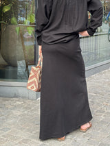 NAJA 43, Skirt