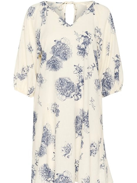 Ruthy PW Dress