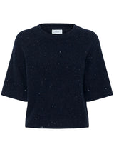 Uresa PW Pullover, Dark Navy