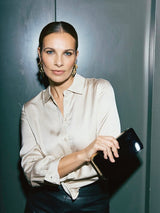 Sabrina shirt, Frenc Oak